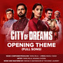 City of Dreams (Original Series Soundtrack)