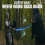 Never Going Back Again (feat. Nick Giannakos) [Power Metal Remix]