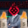 Dono da Blaze (Explicit)