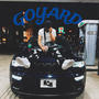 Goyard (Explicit)