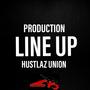 Line Up (feat. Hustlaz Union) [Explicit]