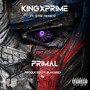 Primal (feat. Otee Franco) [Explicit]