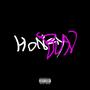 HONEYBUN (Explicit)