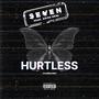 HURTLESS (feat. KEITH REAL) [Explicit]