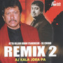 Atta Ullah Khan Remix 2