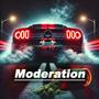 Moderation (Explicit)