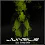 Jungle (feat. NINE09) [HARD TECHNO REMIX]