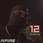 12 (Save Me) [Explicit]