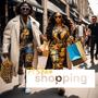 Shopping (2010) (feat. Silky Pablo)