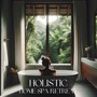 Holistic Home Spa Retreat: Sanctuary for Self-Care, Healing, and Inner Brilliance