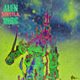 ALIEN MUSIC (Explicit)