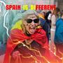 Spain is different (Explicit)