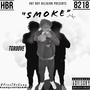 TGroove Smoke (Explicit)