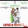 LIFES A MOVIE! (Explicit)