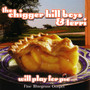 Will Play For Pie