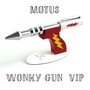 WONKY GUN (VIP)