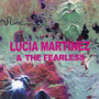 Lucía Martínez & The Fearless