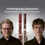 Contemporary Bassoons