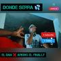 Donde Serra (feat. Arking el finally) [Explicit]