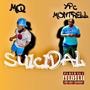 Suicidal (feat. YPC Montrell) [Explicit]