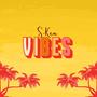 Vibes Ep (Explicit)