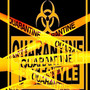 Quarantine Freestyle (Explicit)