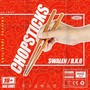 CHOPSTICKS筷子