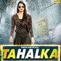 Tahalka - Single