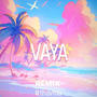 Thavma (feat. VAYA) [Radio Edit]