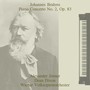 Johannes Brahms: Piano Concerto No. 2, Op. 83