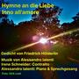 Hymne an die Liebe / Inno all'amore