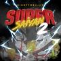 Super Saiyan 2 (Explicit)