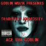 DEMENTED ANIMOSITY (Explicit)