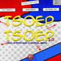 Tsoep Tsoep 2.0 (feat. MystroJazz & Radical Beatz)