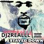 Stayed Down (Explicit)