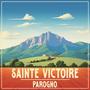 Sainte Victoire