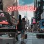 XINGUE SU (Explicit)