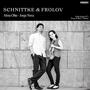 Schnittke & Frolov