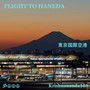 Flight To Haneda (Remixes)