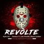 REVÒLTE (feat. Pasteur P, Last Pwofèt & Black Golden) [Explicit]