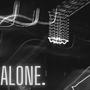 Alone. (feat. SHÆ) [Explicit]