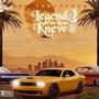 Legend You Never Knew (Explicit)