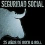 25 años de Rock & Roll