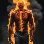 Set The Flames Off (feat. BDD) [Explicit]
