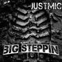 Big Steppin