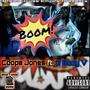 Boom (feat. G Body V) [Explicit]