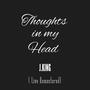 Thoughts In My Head (Part. 2) (Live sessions)