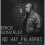 No Hay Palabras (feat. Gadiel Espinoza)