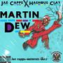 MARTIN DEW (feat. Jae Capps) [Explicit]