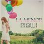 La Menor (Vol.1 - DJ PINWI)